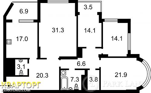 Sell 4-room apartment. Киев,  Чавдар — photo 2