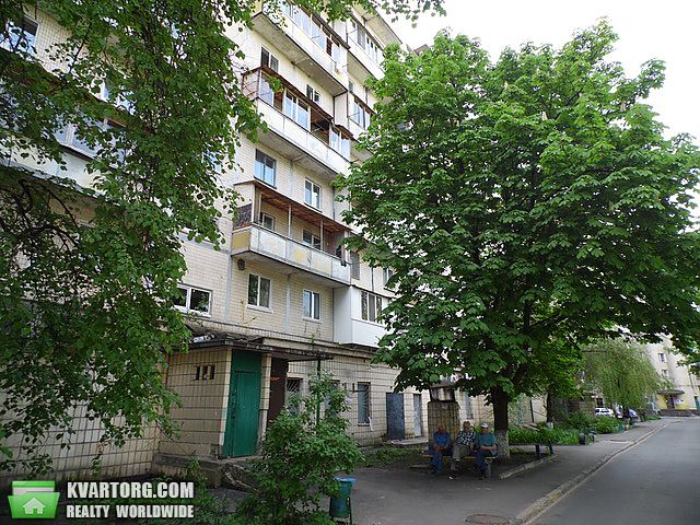 Sell 3-room apartment. Киев, Виноградарь — photo 2