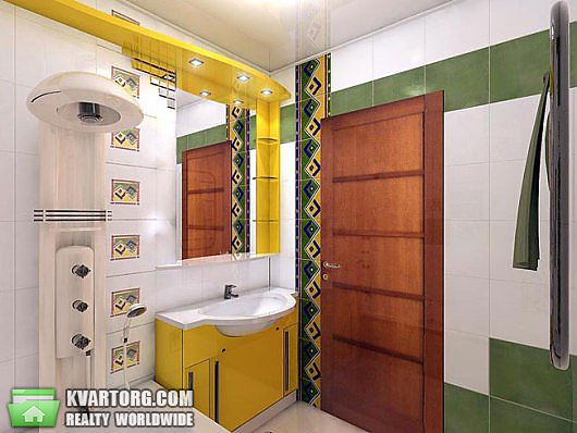 Rent out 1-room apartment. Харьков, культуры — photo 3