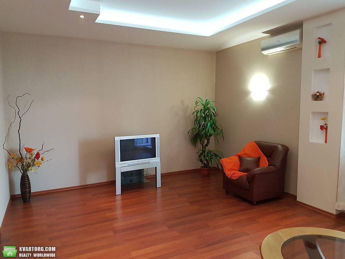 Rent out 2-room apartment. Одесса, Пионерская — photo 4