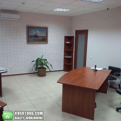 Rent out office. Киев, ул. Дмитриевская — photo 4