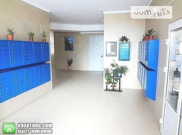 Rent out 3-room apartment. Киев, Академика Вильямса — photo 2