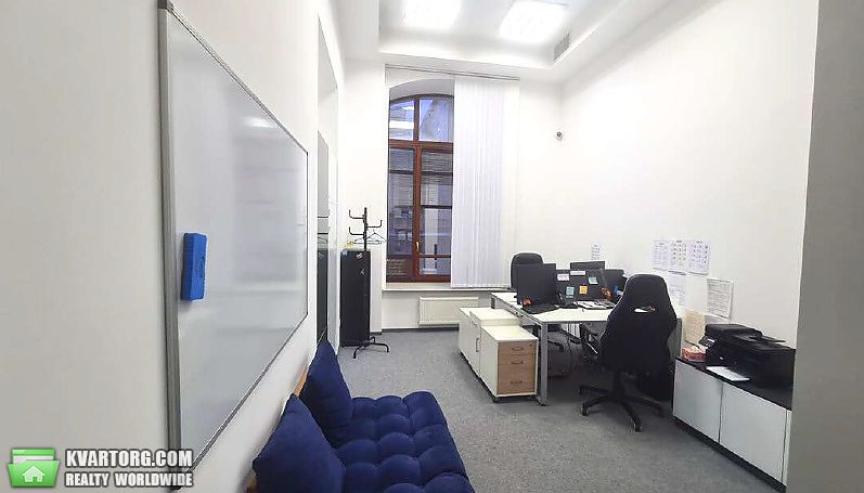 Rent out office. Киев,  Воровского — photo 1