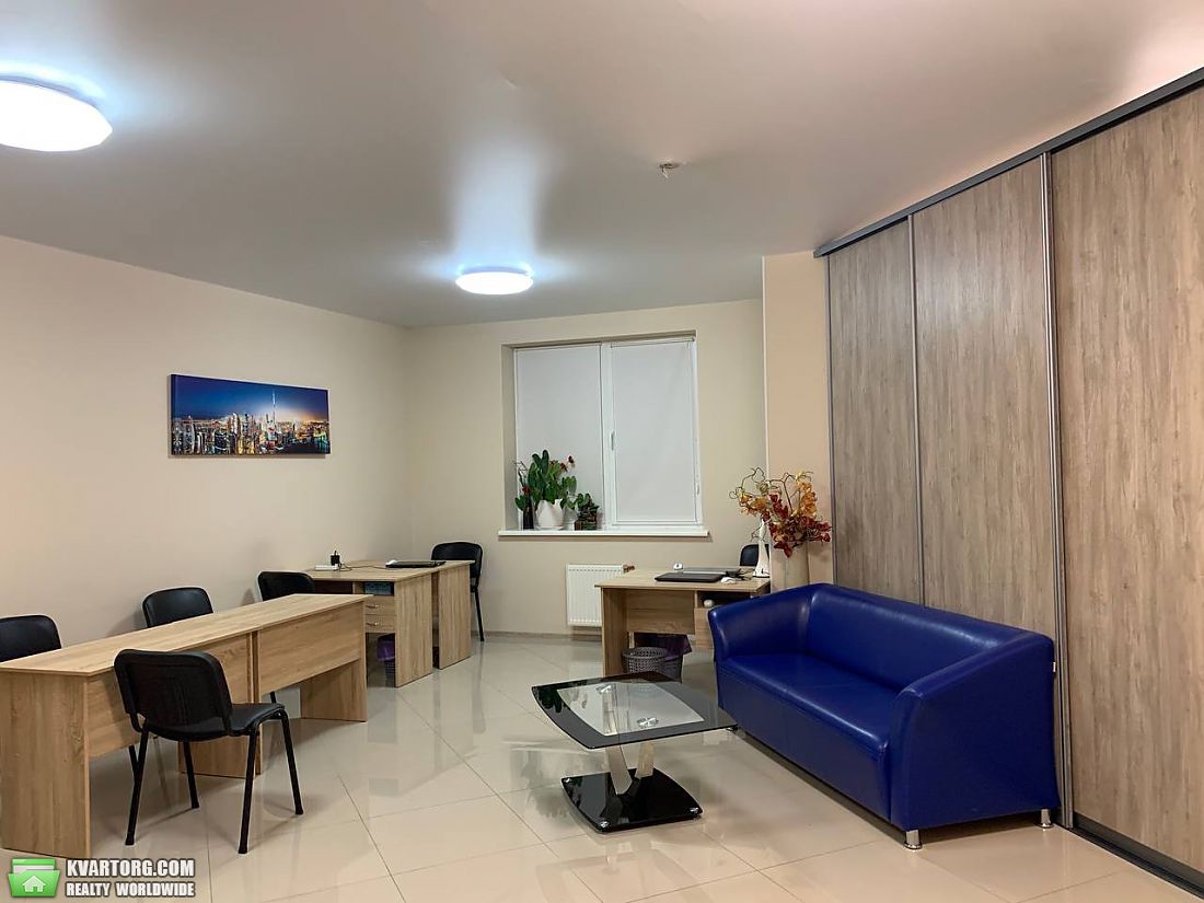 Rent out office. Одесса, ул. Генуэзская — photo 4