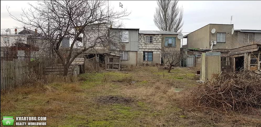 Sell house. Одесса,  Солнечная — photo 1