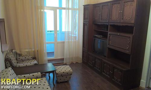Rent out 2-room apartment. Киев,  Большая Васильковская — photo 8