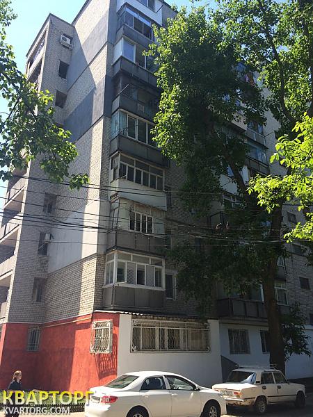 Sell 1-room apartment. Одесса, Ген.Петрова — photo 1
