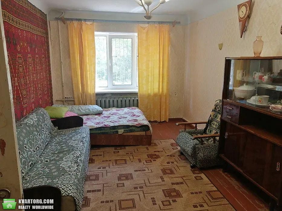 Sell 2-room apartment. Полтава,  Пушкина — photo 2
