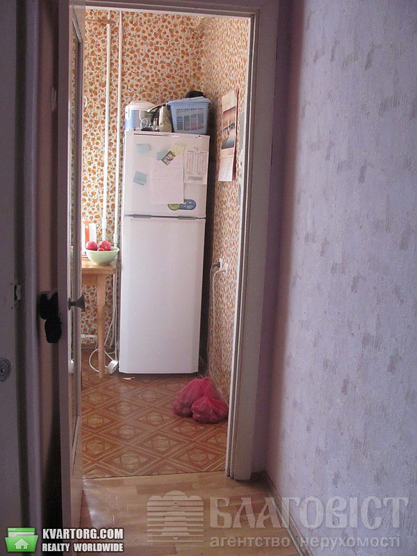 Sell 1-room apartment. Киев,  Зодчих — photo 7