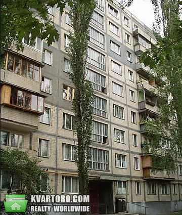 продам 3-комнатную квартиру. Киев,   Березняковская - фото 2