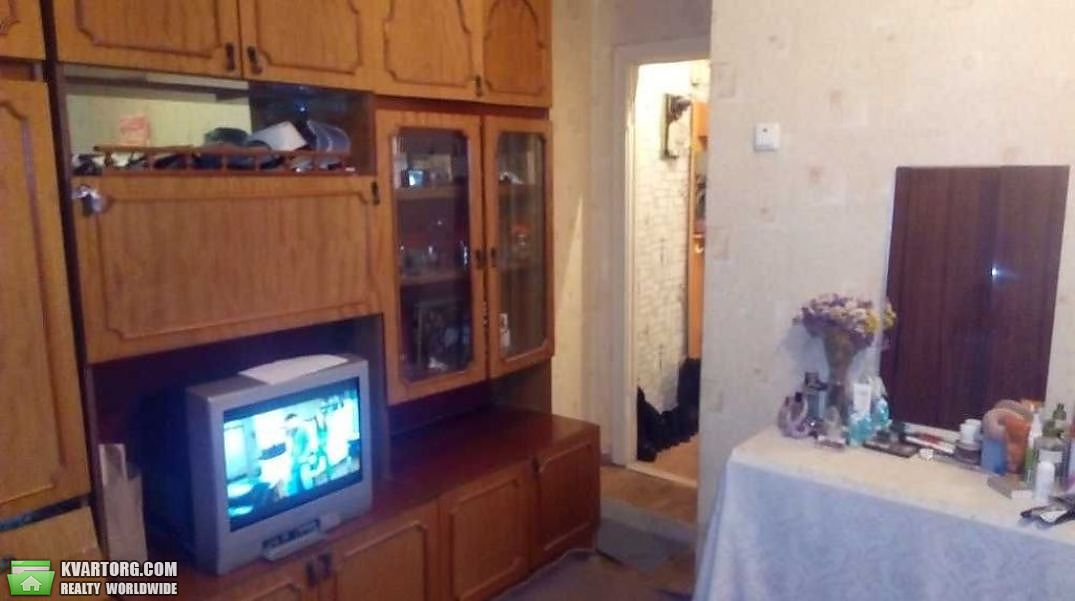 Sell 2-room apartment. Киев,  Ушинского — photo 1