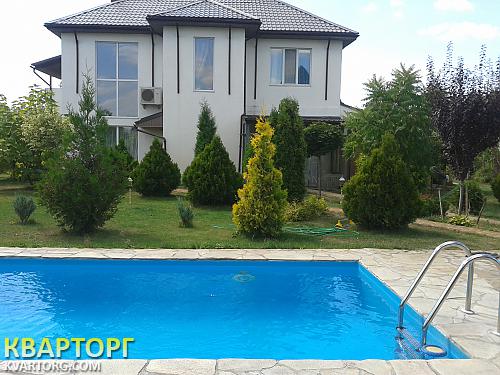 Rent out house. Киев,  Садовая Осокорки — photo 1