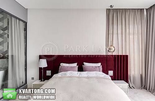 Rent out 3-room apartment. Киев, Кловский спуск — photo 9
