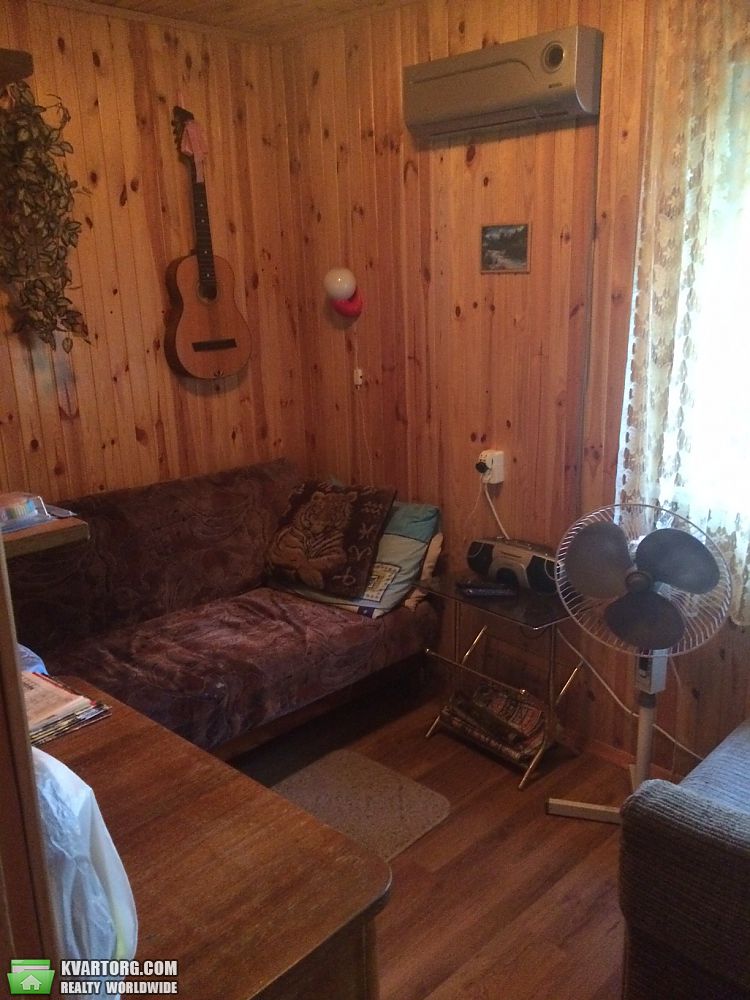 Sell house. Киев, 157 линия — photo 8