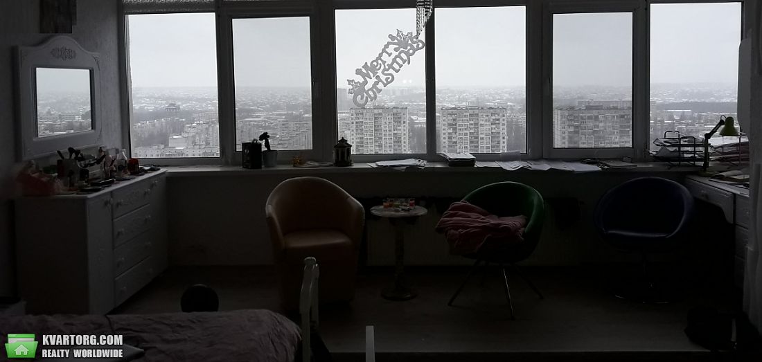 продам 2-комнатную квартиру. Киев,   Якуба Коласа - фото 6