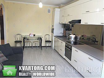 Sell 2-room apartment. Киев,  Саперно-Слободская — photo 5
