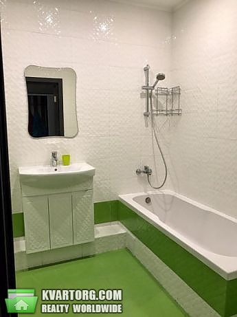 Rent out 1-room apartment. Киев,  Драгоманова — photo 1