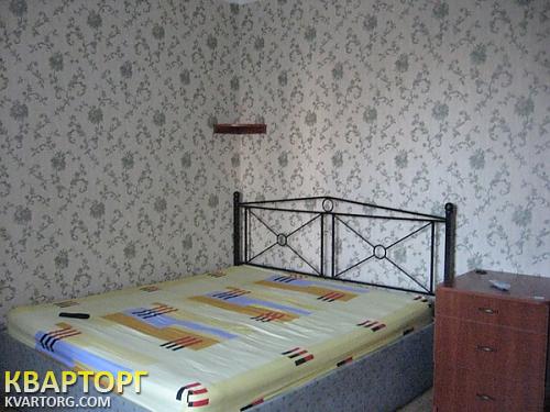 Rent out 3-room apartment. Киев, Чешская — photo 4