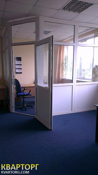 Rent out office. Киев,  Бережанская — photo 2