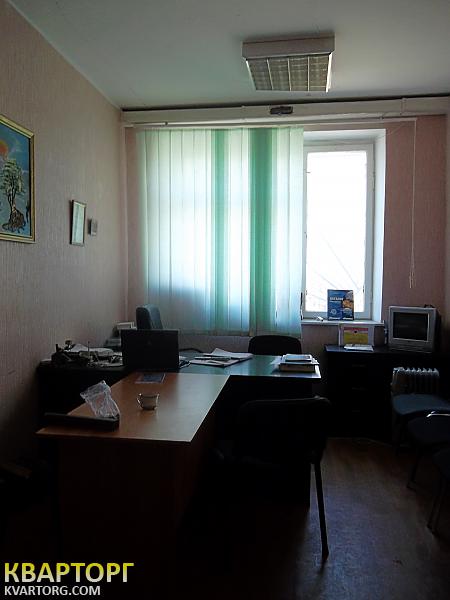 Rent out office. Киев,  Приречная — photo 3