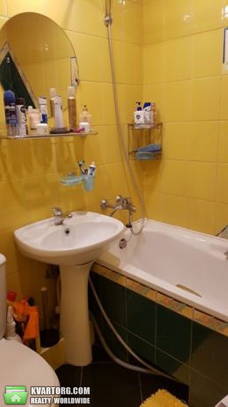 Sell 1-room apartment. Киев,  Рыбалко — photo 8