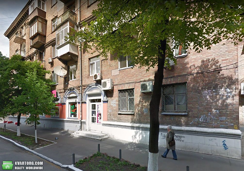 Sell 3-room apartment. Киев,  Волошская — photo 1