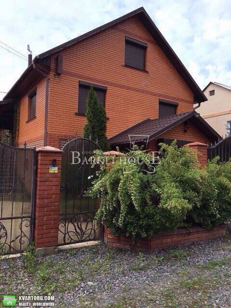 Rent out house. Киевская обл., Николаевка — photo 2
