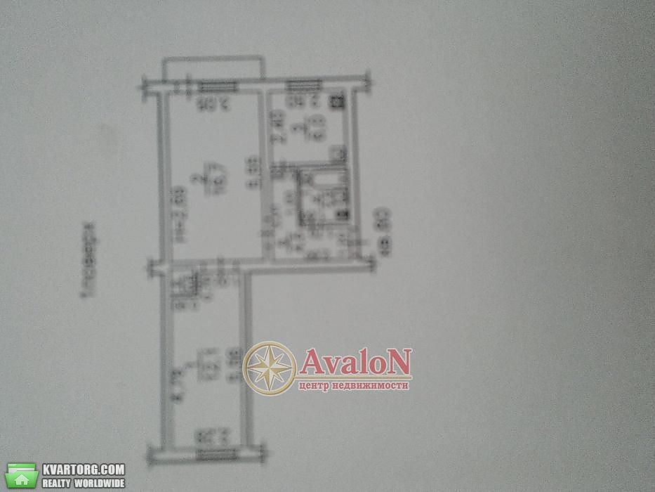 Sell 2-room apartment. Одесса, Гагаринский пр — photo 3