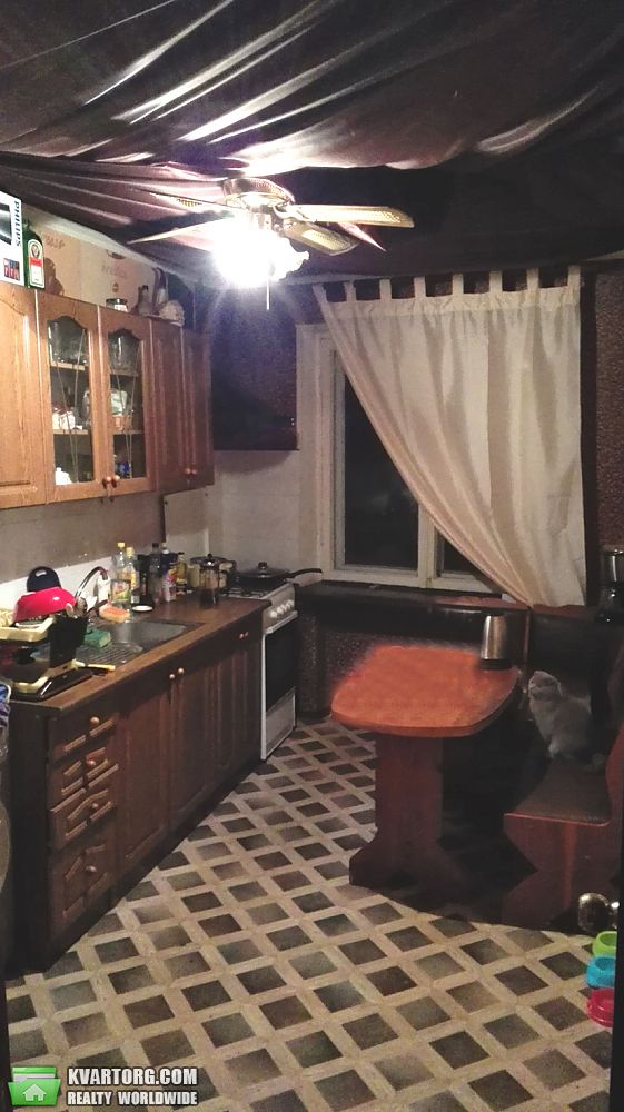 Sell 2-room apartment. Одесса, Гераневая — photo 4