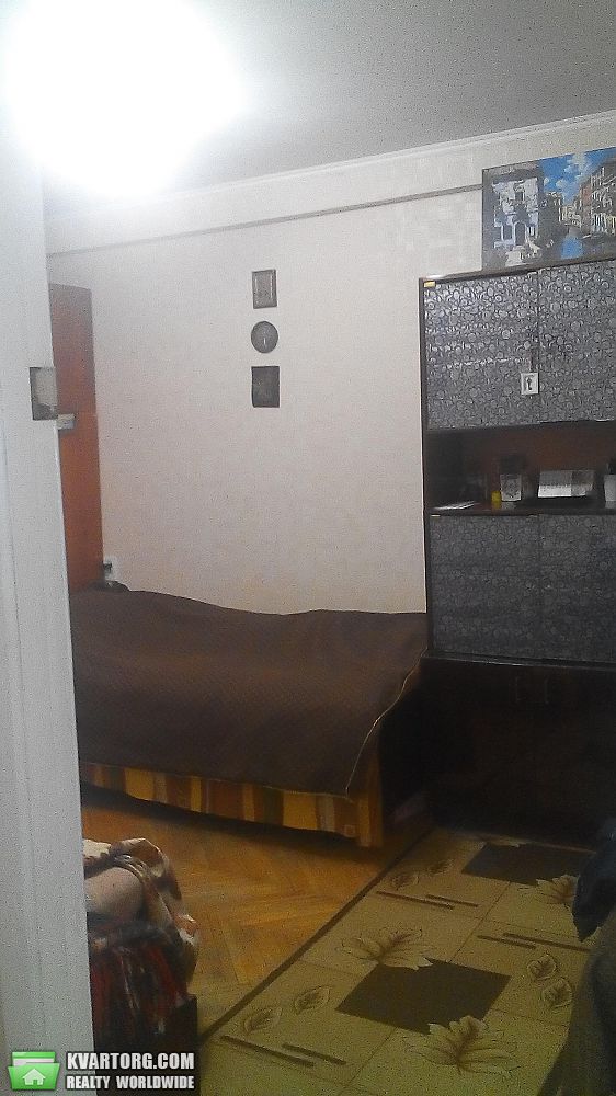 Sell 1-room apartment. Киев,  Березняковская — photo 5