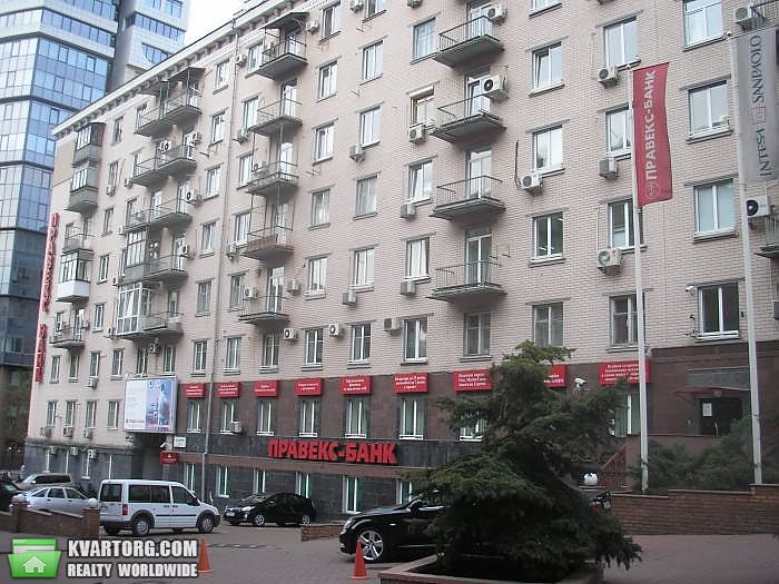 Rent out office. Киев, ул. Кловский спуск — photo 1