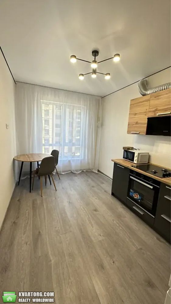 Rent out 1-room apartment. Киев,  Заболотного — photo 7