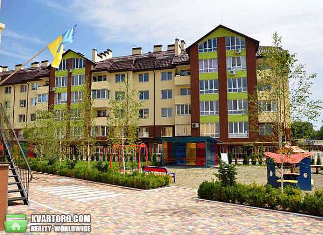 Sell 2-room apartment. Киев,  Саксаганского — photo 3