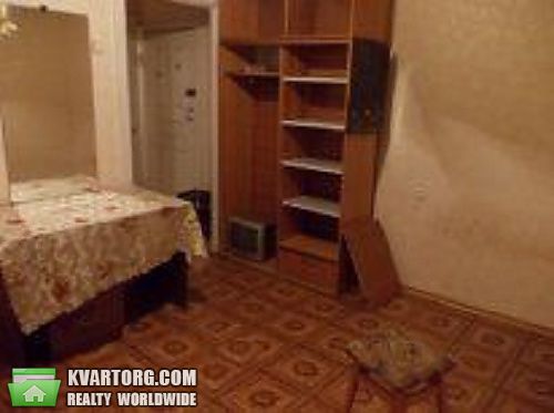 Sell 1-room apartment. Киев,  Кондратюка — photo 1