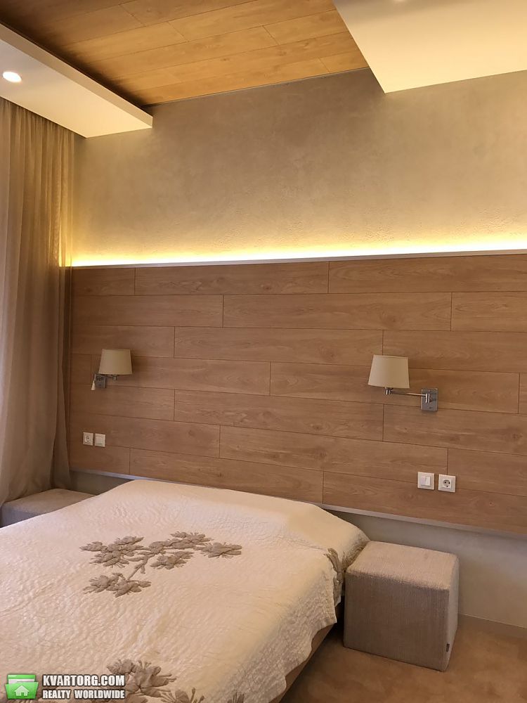 Rent out 2-room apartment. Киев,  Драгомирова — photo 6