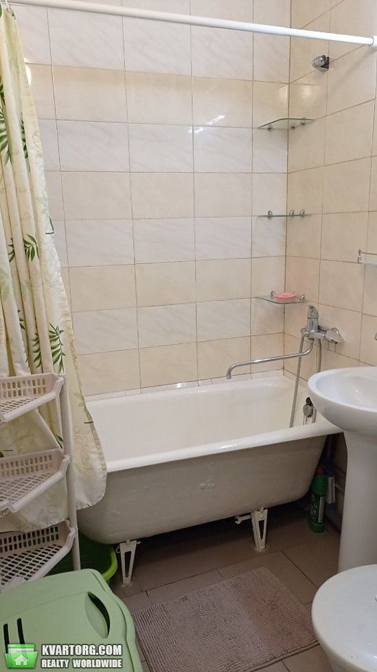 Rent out 1-room apartment. Киев,  Победы пр — photo 9