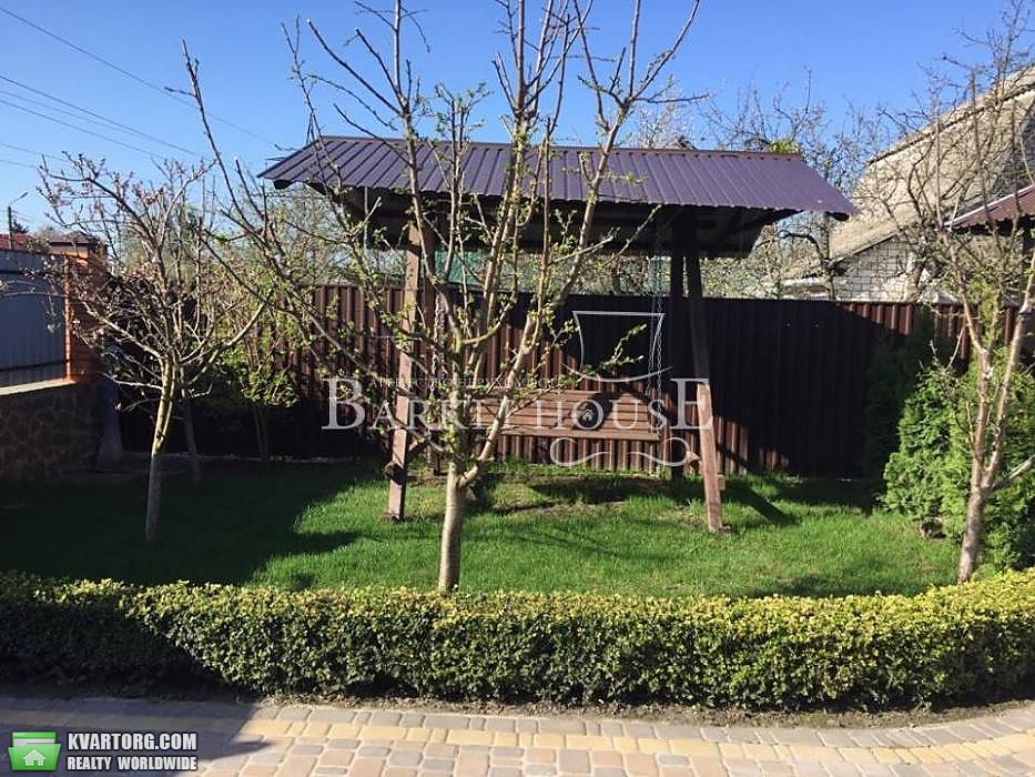 Rent out house. Киевская обл., Тарасовка — photo 4