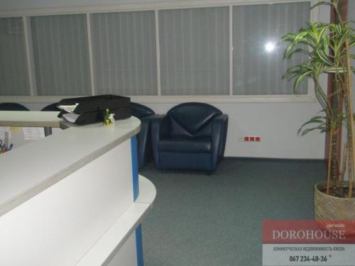 Rent out office. Киев, Большая Житомирская 20 — photo 6