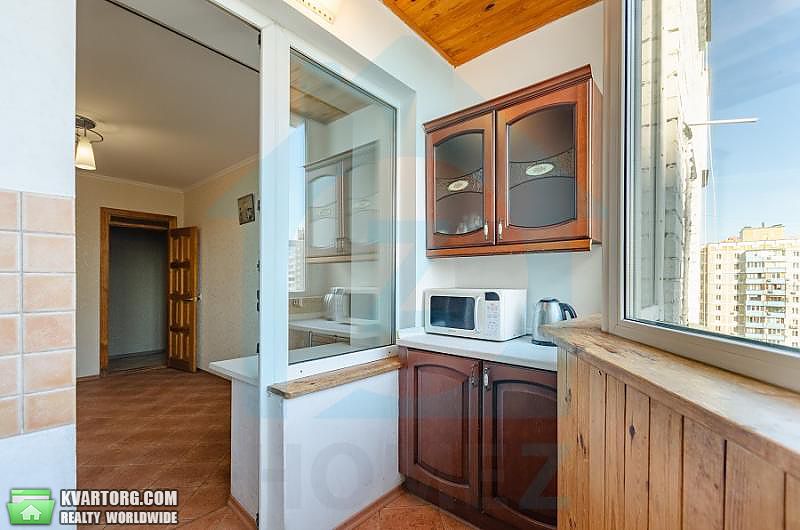 Sell 3-room apartment. Киев, Григоренко — photo 4