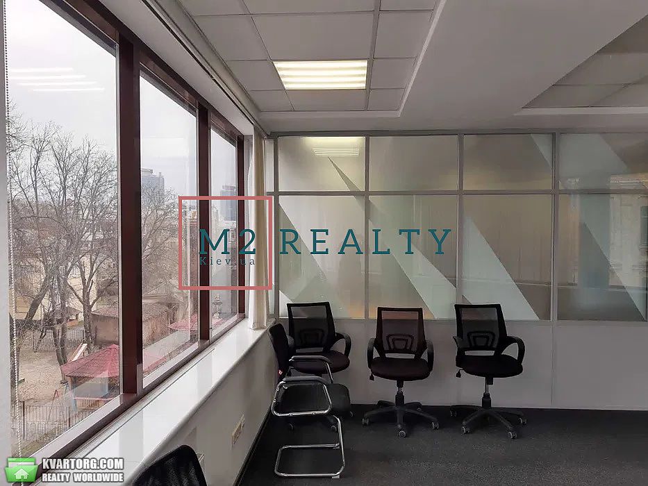Rent out office. Киев, ул. Владимирская — photo 3