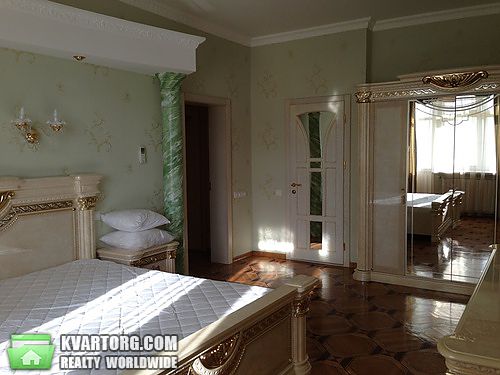 Rent out 4-room apartment. Киев, Тимошенко — photo 3