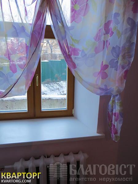 продам 2-комнатную квартиру. Киев,   Гоголевская - фото 8
