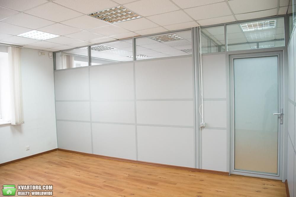 Sell office. Киев,  Мельникова — photo 8