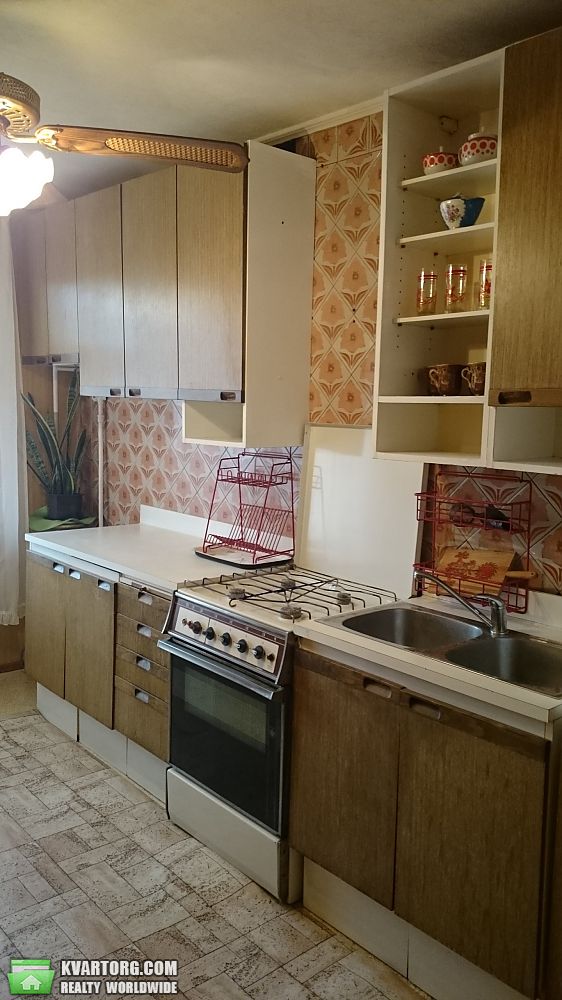 Rent out 3-room apartment. Киевская обл., Олександрійський бульвар — photo 6