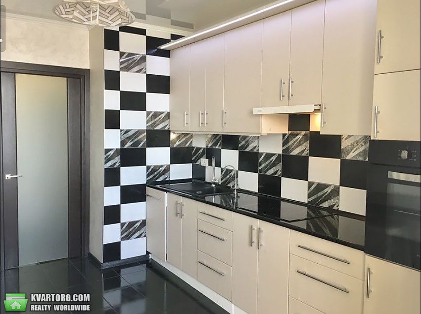 Sell 1-room apartment. Киев,  Григоренко — photo 1