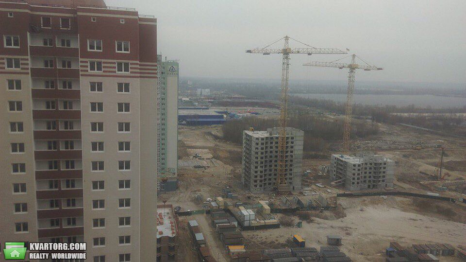 Sell 1-room apartment. Киев, Софии Русановой — photo 4