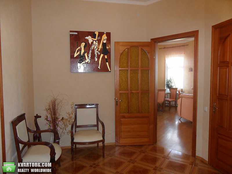 Rent out 3-room apartment. Одесса, Колонтаевская — photo 10