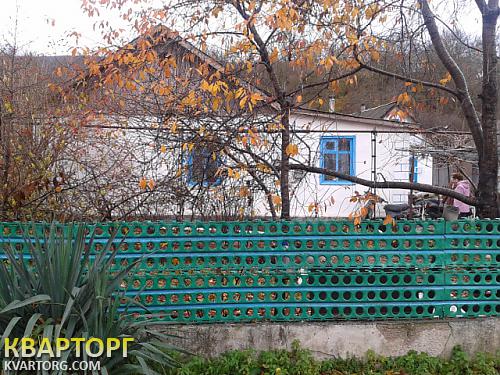 Sell house. АР Крым, село Терновка — photo 1