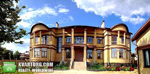 Sell house. Киевская обл., Лесники — photo 1