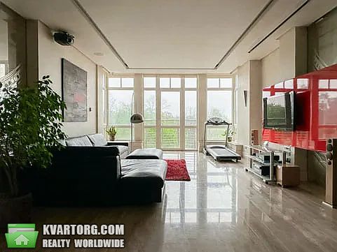 Rent out 4-room apartment. Киев, Грушевського — photo 5